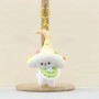 how to get Mushroom Plush Keychain