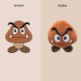 classic design mario squishmallow in US