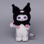 how to get Kawaii Plush Toy Keychain Mini Shark Cat
