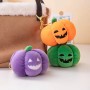 where to get Mini Pumpkin Plush Keychain Halloween Decoration