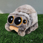 Peluche de Lucas la Araña. Adorable peluche de araña de dibujos animados para niños y regalos.