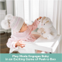 where to get Easter Plush Toy Baby Flora