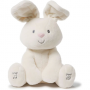 how to get Easter Plush Toy Baby Flora
