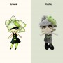 beskope cute splatoon 2 plush supplier