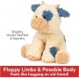 where to get Cuddly Cow Plush Toy