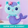 Mermaid Cat Stuffed Animals by china