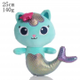 how to get Mermaid Cat Stuffed Animals