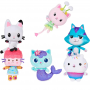 how to buy Mermaid Cat Stuffed Animals