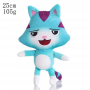 where to get Mermaid Cat Stuffed Animals