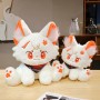 Cat Doll Plush Toy Cute Anime Large Cat Plush Game Doll for Kids & Fans