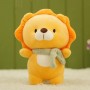 how to get Custom Animal Plush Cartoon Wholesale