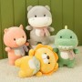 where to get Custom Animal Plush Cartoon Wholesale
