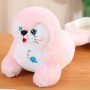 copy of Craft Your Fluffy Friend: Bunny Keychain Plush, Create Your Own Stuffed Keychain & Stuffed Bunny Keychain