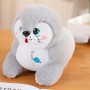 copy of Craft Your Fluffy Friend: Bunny Keychain Plush, Create Your Own Stuffed Keychain & Stuffed Bunny Keychain