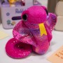 copy of Craft Your Fluffy Friend: Bunny Keychain Plush, Create Your Own Stuffed Keychain & Stuffed Bunny Keychain