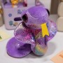 copy of Craft Your Fluffy Friend: Bunny Keychain Plush, Create Your Own Stuffed Keychain & Stuffed Bunny Keychain