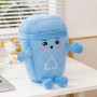 copy of Craft Your Fluffy Friend: Bunny Keychain Plush, Create Your Own Stuffed Keychain & Stuffed Bunny Keychain