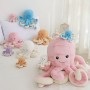 copy of Craft Your Fluffy Friend: Bunny Keychain Plush, Create Your Own Stuffed Keychain & Stuffed Bunny Keychain