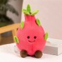 copy of Craft Your Fluffy Friend: Bunny Keychain Plush, Create Your Own Stuffed Keychain & Stuffed Bunny Keychain