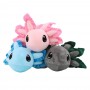 copy of Craft Your Fluffy Friend: Bunny Keychain Plush, Create Your Own Stuffed Keychain & Stuffed Bunny Keychain