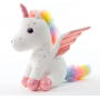 how to buy Baby Unicorn Plush Doll Personalized Soft Toys