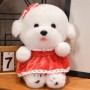 how to buy Bichon Frise Plush Toy