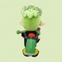 personalized soft splatoon octoling plush toy for kids