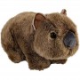 Peluche Wombat personnalisée, adorable animal en peluche pour enfants et cadeaux