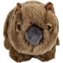 Peluche Wombat personnalisée, adorable animal en peluche pour enfants et cadeaux