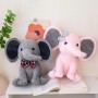 copy of Craft Your Fluffy Friend: Bunny Keychain Plush, Create Your Own Stuffed Keychain & Stuffed Bunny Keychain