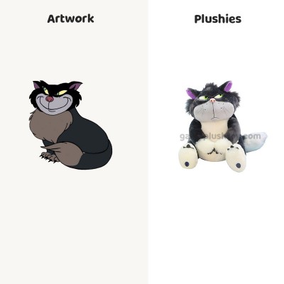 how to get Cat Plush Toy Cartoon Anime Cute