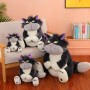 Cat Plush Toy Cartoon Anime Cute