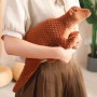 copy of Craft Your Fluffy Friend: Bunny Keychain Plush, Create Your Own Stuffed Keychain & Stuffed Bunny Keychain