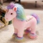 where to get Unicorn Plush Toy Soft Standing Unicorn