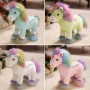 how to buy Unicorn Plush Toy Soft Standing Unicorn
