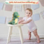 Custom Dinosaur Plush Toy Soft Dino by china