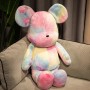 where to buy Soft Teddy Bear Rainbow