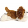 Peluche Chien Interactive Douce et Douce pour Enfants et Cadeaux