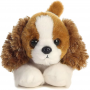 Peluche Chien Interactive Douce et Douce pour Enfants et Cadeaux