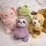how to get Custom Weighted Stuffed Animal