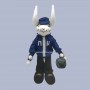 wholesale cuddly tricky plush fnf manufacturer