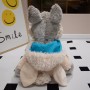 how to find Custom Wolf Plush Toy Wolf in Sheep Clothing
