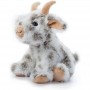 where to get Goat Plush Toy Custom Zoo Goat Stuffed Animal