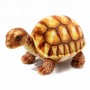 Schildkröten-Plüschtier, individuell gestaltbares Meerestier-Kuscheltier für Kinder und Dekoration