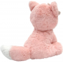 copy of Peluche de carpincho al por mayor, peluche con peso de fábrica, hamburguesa Red Hat