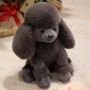 copy of Peluche de carpincho al por mayor, peluche con peso de fábrica, hamburguesa Red Hat