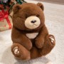 how to get Realistic Polar Bear Plush