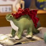 copy of カピバラぬいぐるみ卸売重みのあるぬいぐるみ動物工場レッドハットハンバーガー