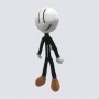 custom cute fnf plush tricky supplier