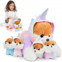 how to get Custom Unicorn Stuffed Toy